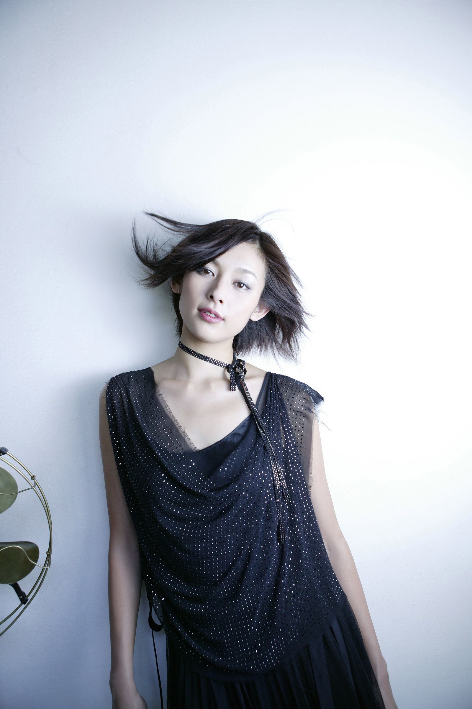 石川亚沙美(石川亜沙美) [NS Eyes写真图]高清写真图SF-No.394