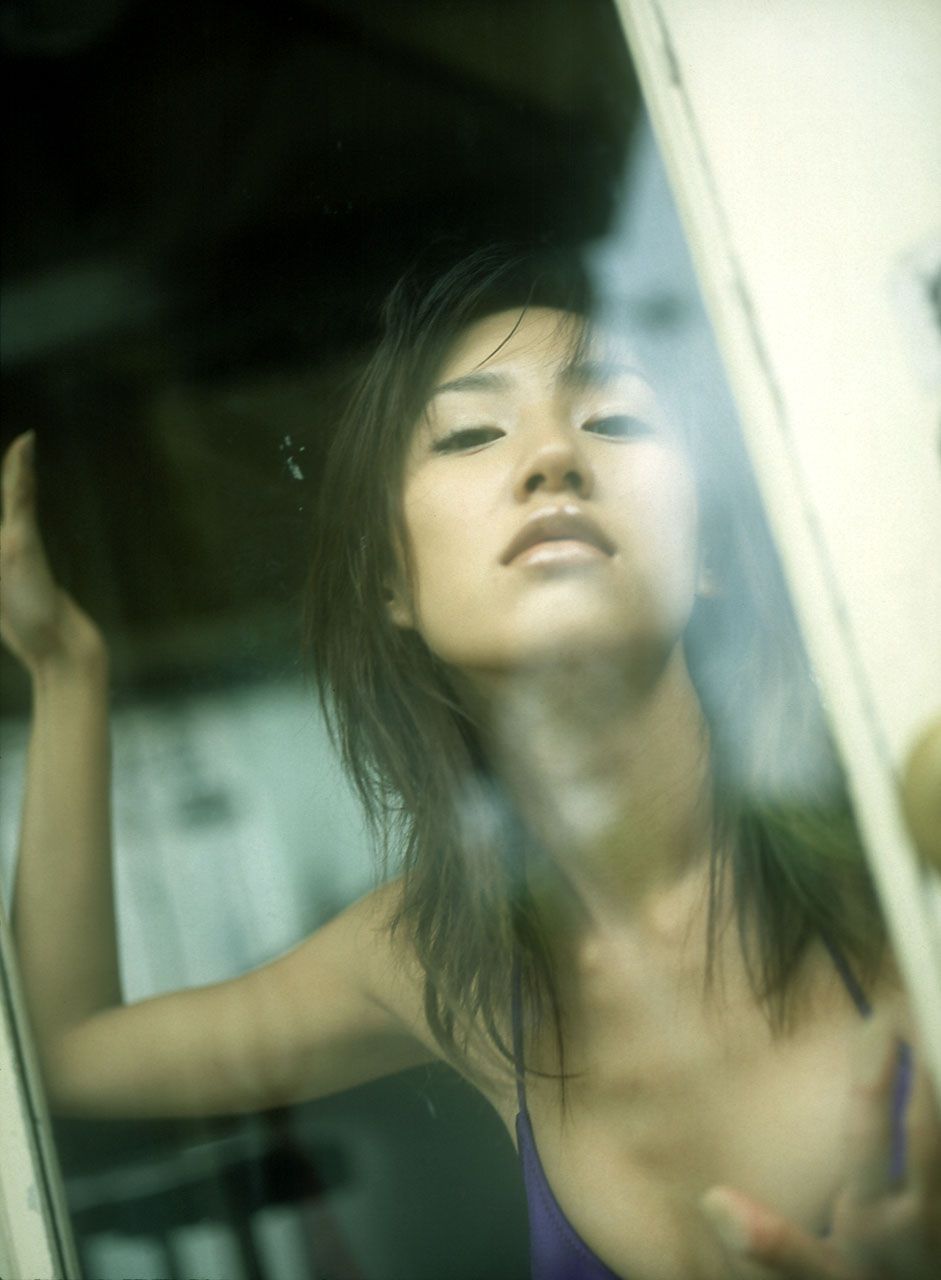 川岛令美(川島令美) [NS Eyes套图写真图集]高清写真图SF-No.100