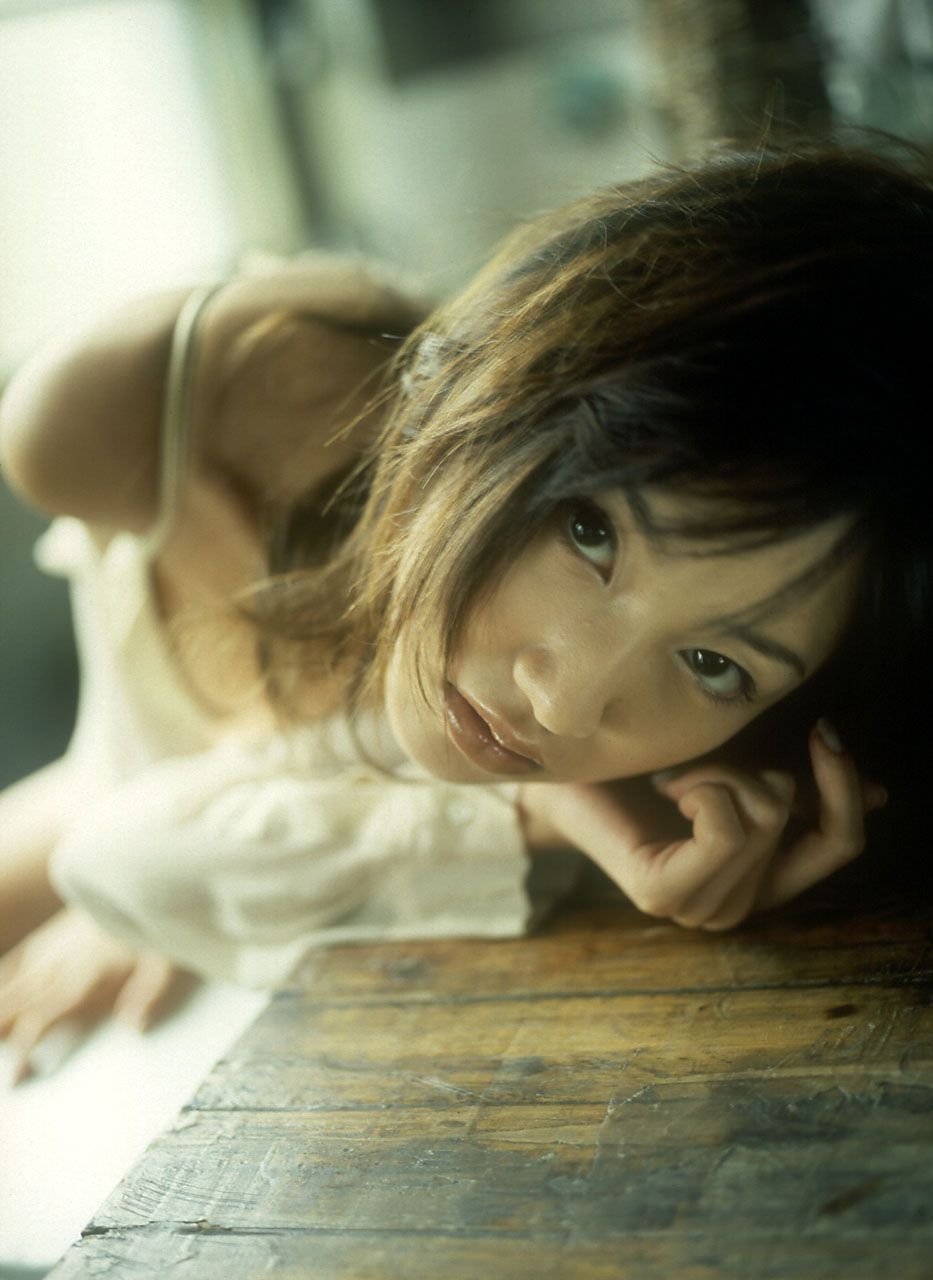 川岛令美(川島令美) [NS Eyes套图写真图集]高清写真图SF-No.100