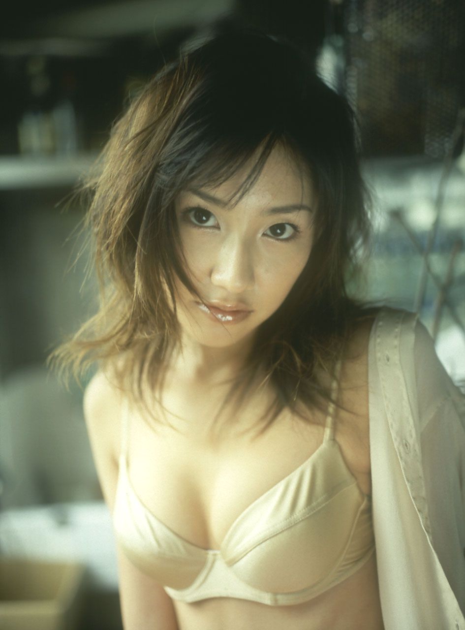 川岛令美(川島令美) [NS Eyes套图写真图集]高清写真图SF-No.100