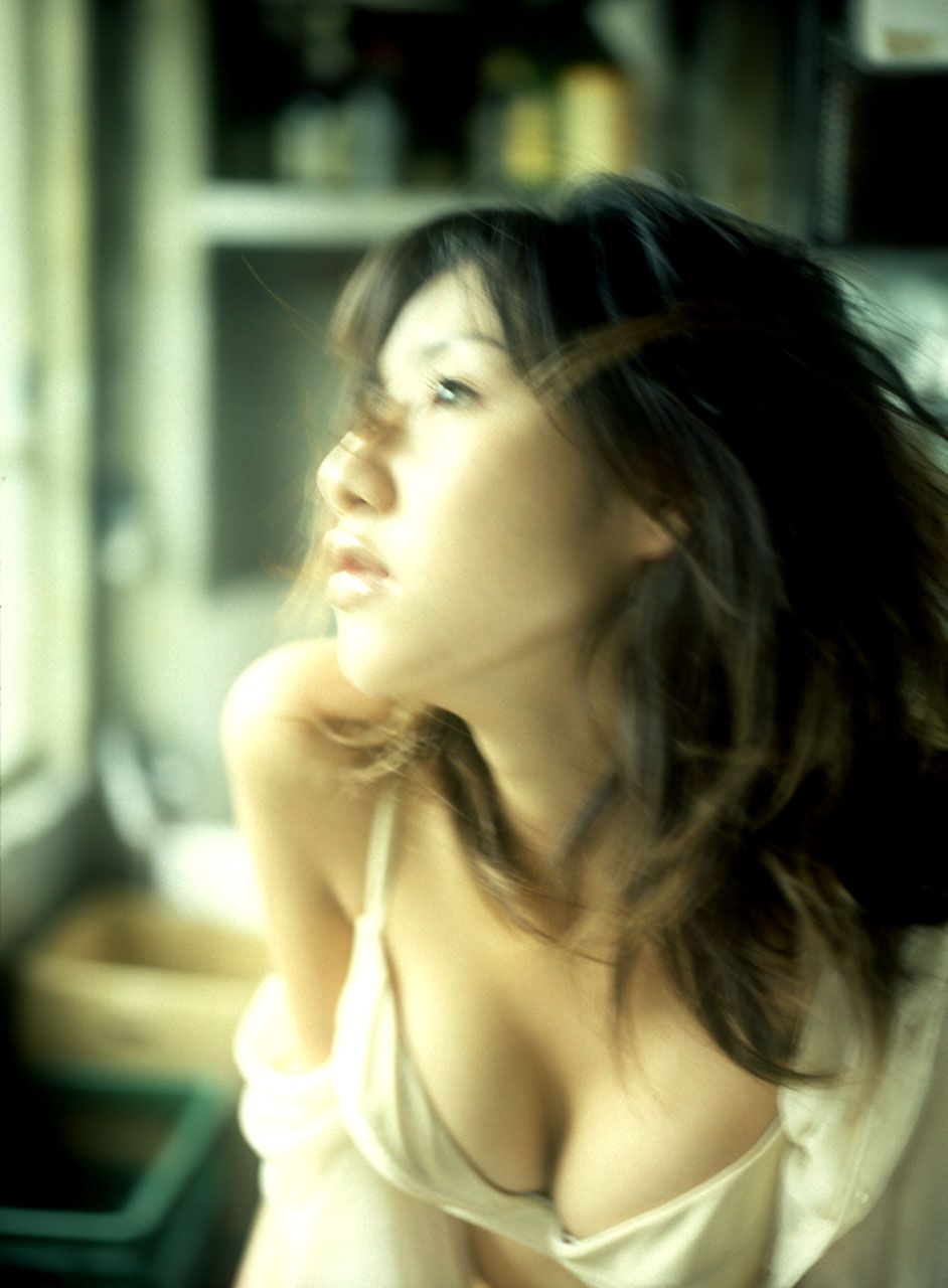 川岛令美(川島令美) [NS Eyes套图写真图集]高清写真图SF-No.100