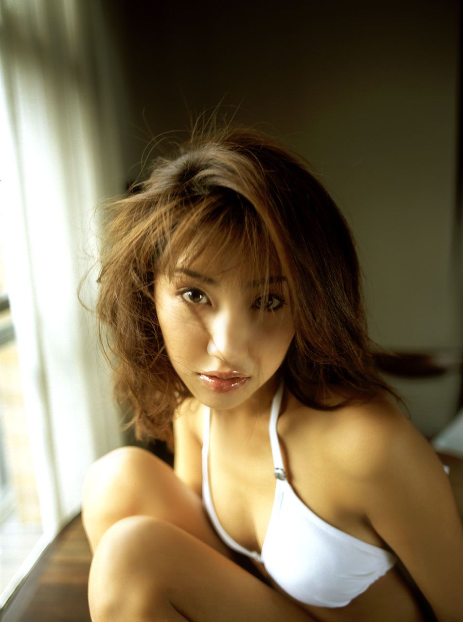川岛令美(川島令美) [NS Eyes套图写真图集]高清写真图SF-No.138