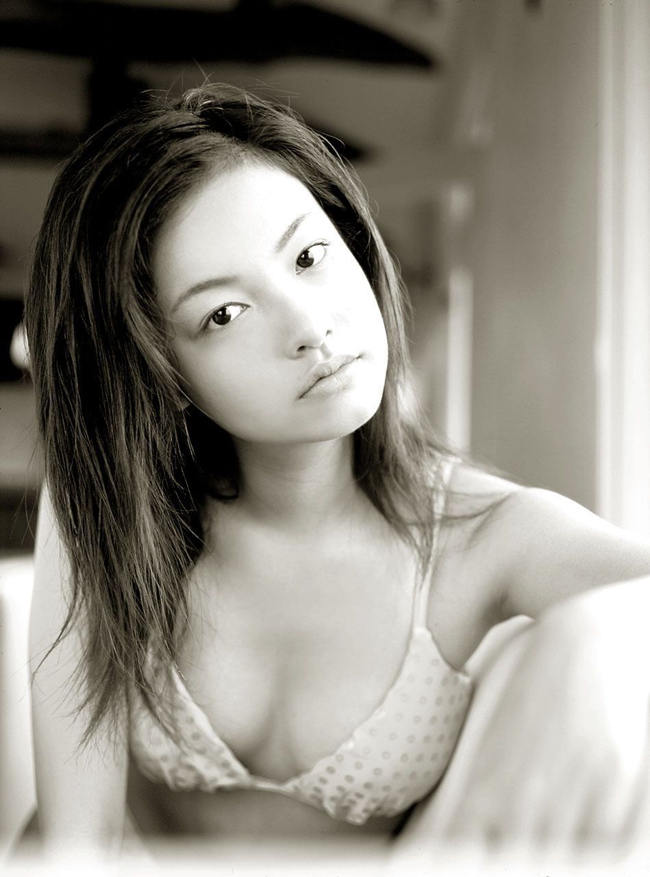 城山未帆 [NS Eyes套图写真图集]高清写真图SF-No.117