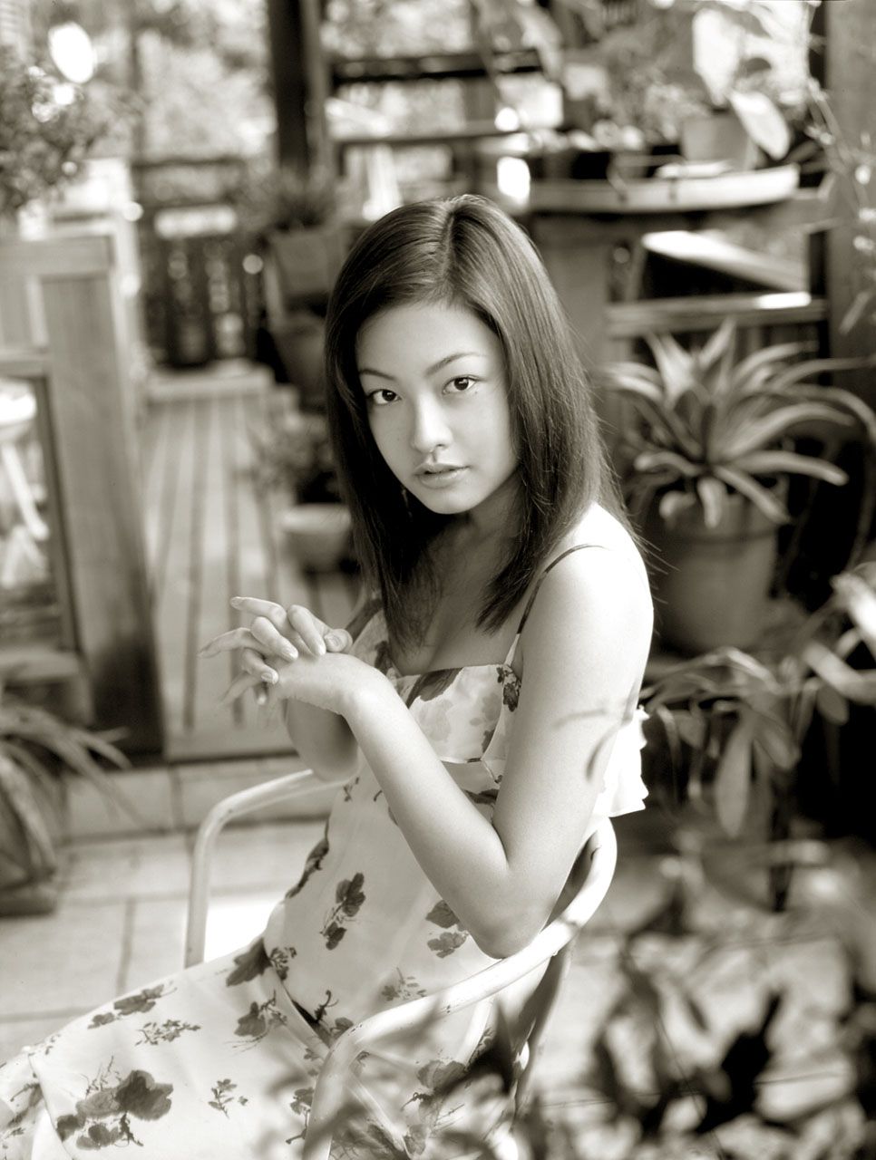 城山未帆 [NS Eyes套图写真图集]高清写真图SF-No.117