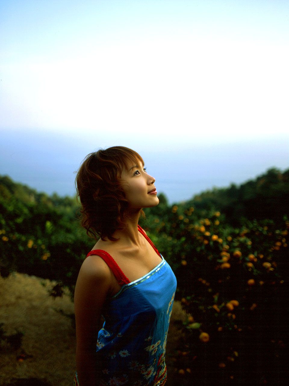 加藤明日美(加藤瑛子) [NS Eyes套图写真图集]高清写真图SF-No.110