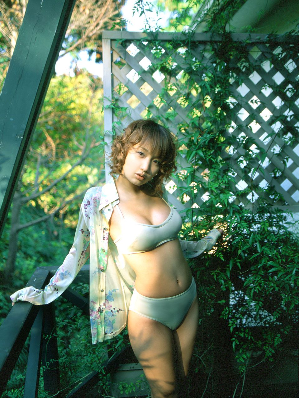 加藤明日美(加藤瑛子) [NS Eyes套图写真图集]高清写真图SF-No.110