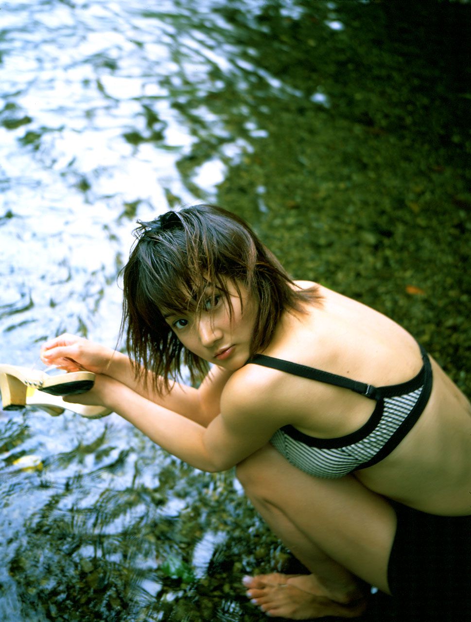 谷理沙 [NS Eyes套图写真图集]高清写真图SF-No.111