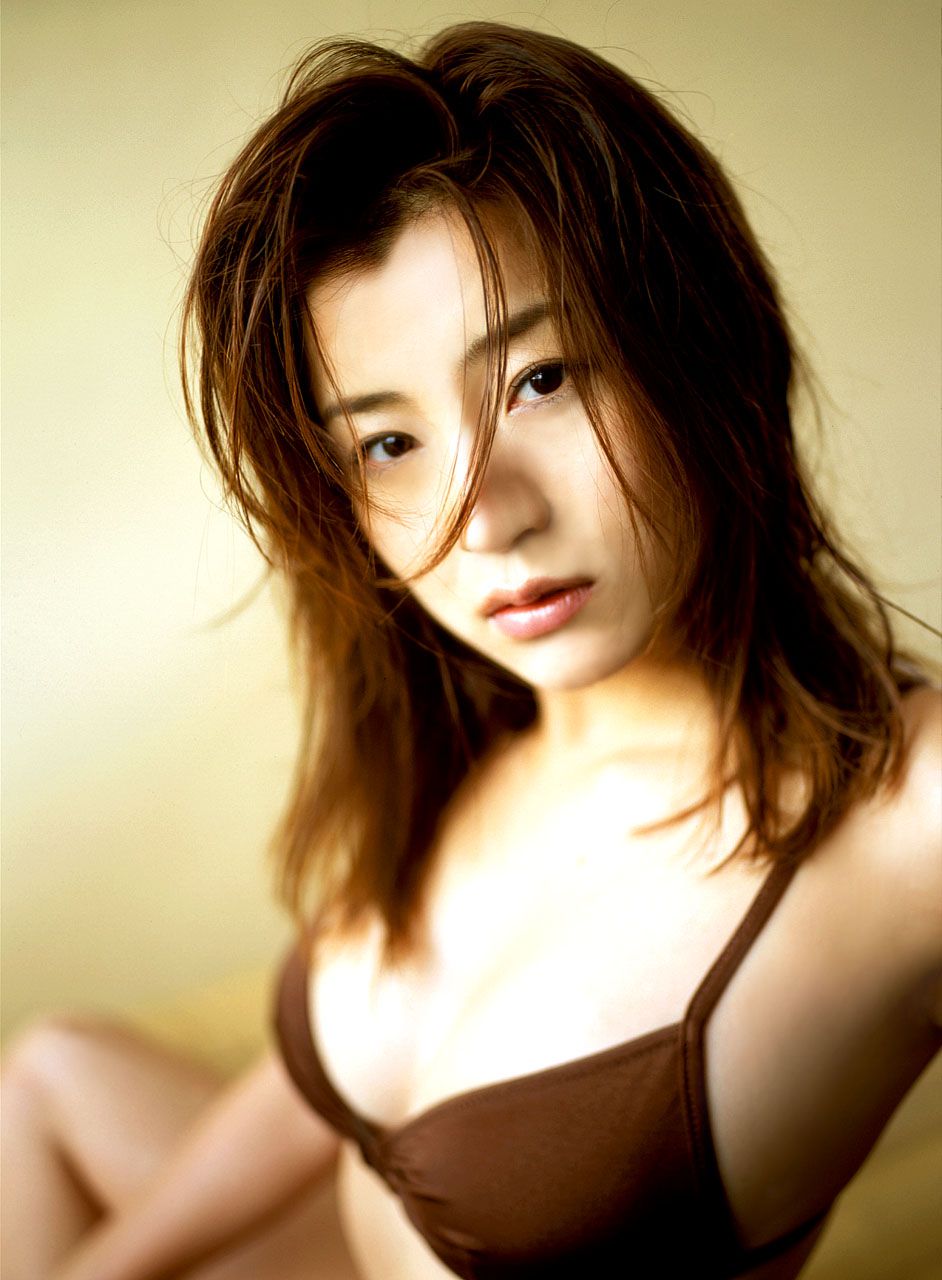 川村光(川村ひかる) [NS Eyes套图写真图集]高清写真图SF-No.132