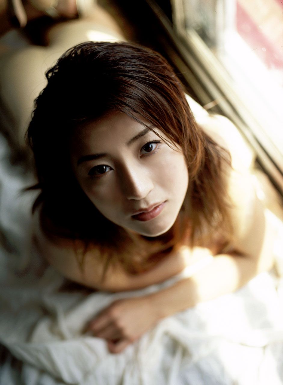 川村光(川村ひかる) [NS Eyes套图写真图集]高清写真图SF-No.132