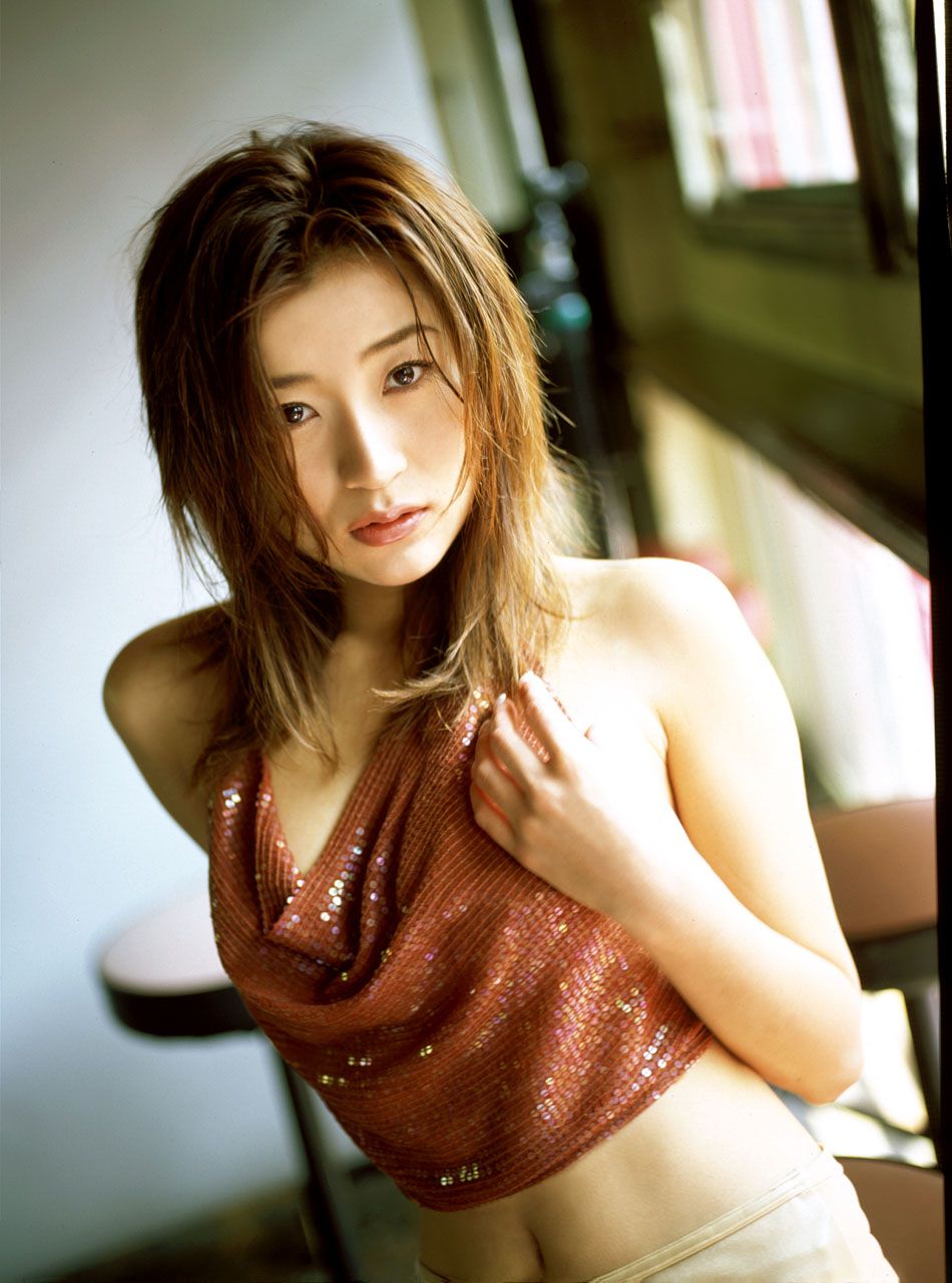 川村光(川村ひかる) [NS Eyes套图写真图集]高清写真图SF-No.132