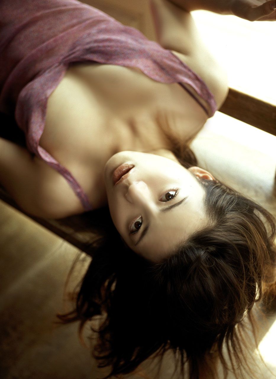 深海理绘(深海りえ) [NS Eyes套图写真图集]高清写真图SF-No.137