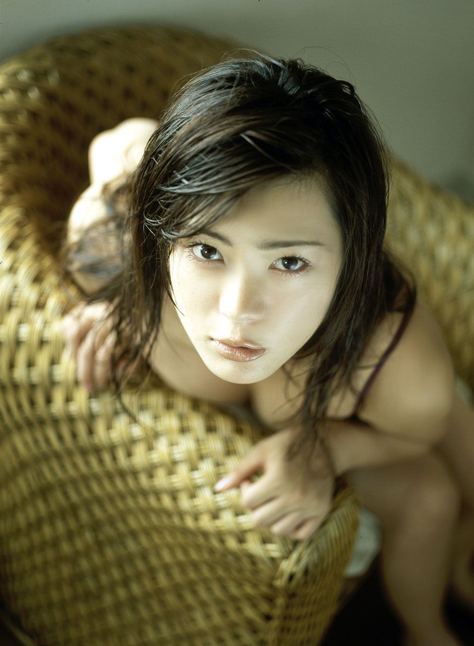 深海理绘(深海りえ) [NS Eyes套图写真图集]高清写真图SF-No.137