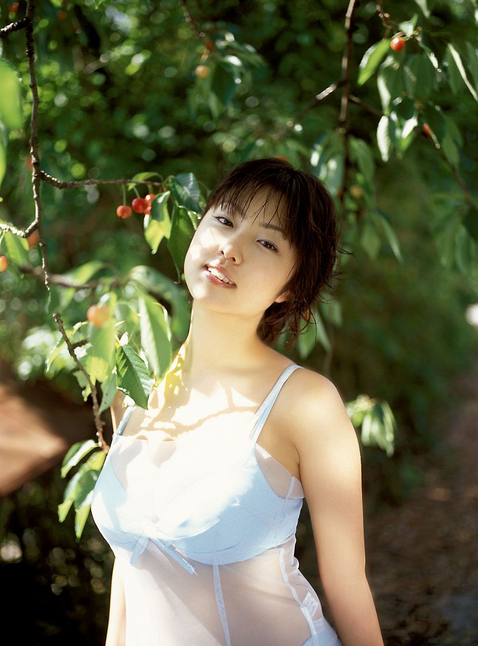 MEGUMI(古谷仁) [NS Eyes套图写真图集]高清写真图SF-No.147