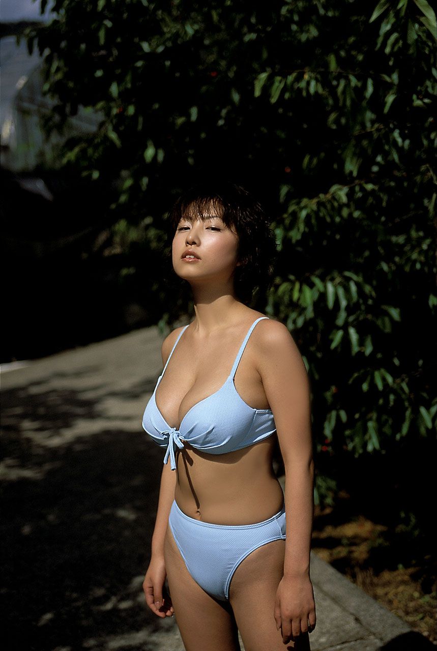 MEGUMI(古谷仁) [NS Eyes套图写真图集]高清写真图SF-No.147