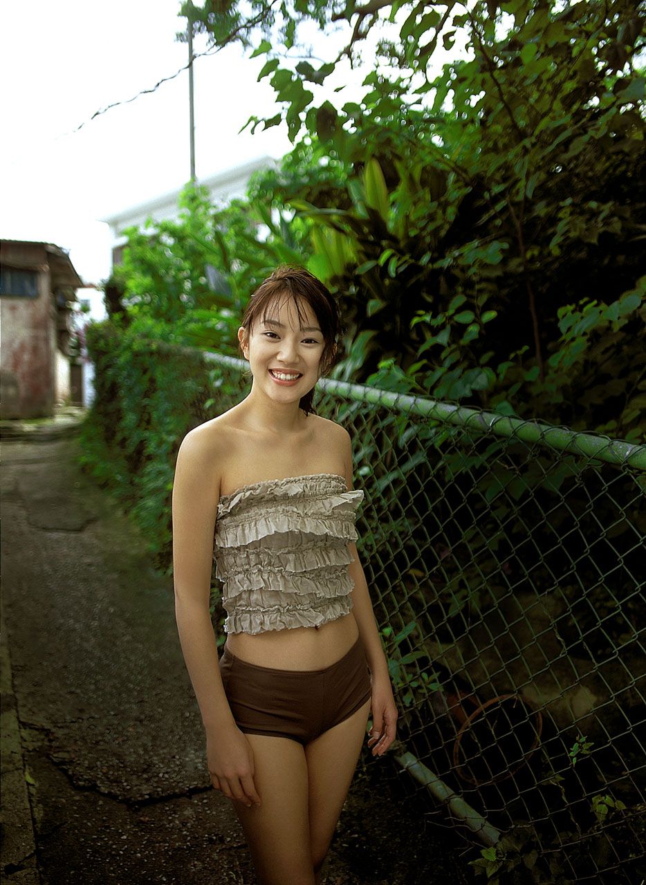 麻见奈央(麻見奈央) [NS Eyes套图写真图集]高清写真图SF-No.159