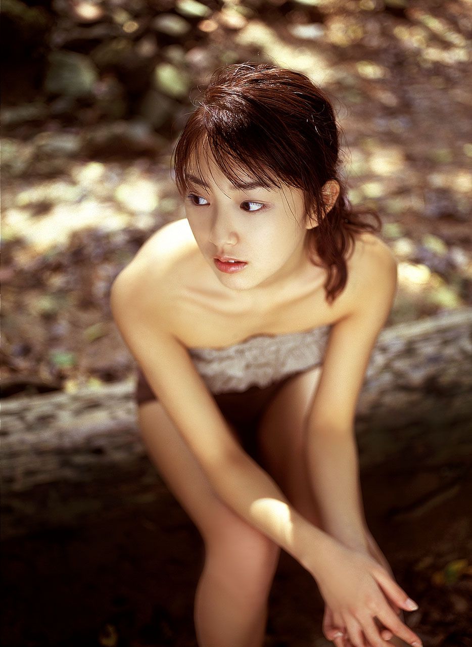 麻见奈央(麻見奈央) [NS Eyes套图写真图集]高清写真图SF-No.159