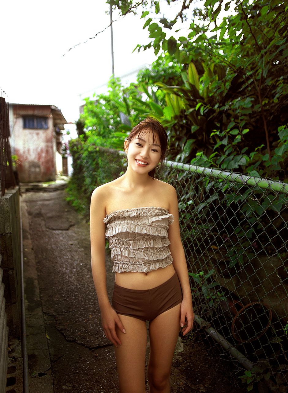 麻见奈央(麻見奈央) [NS Eyes套图写真图集]高清写真图SF-No.159