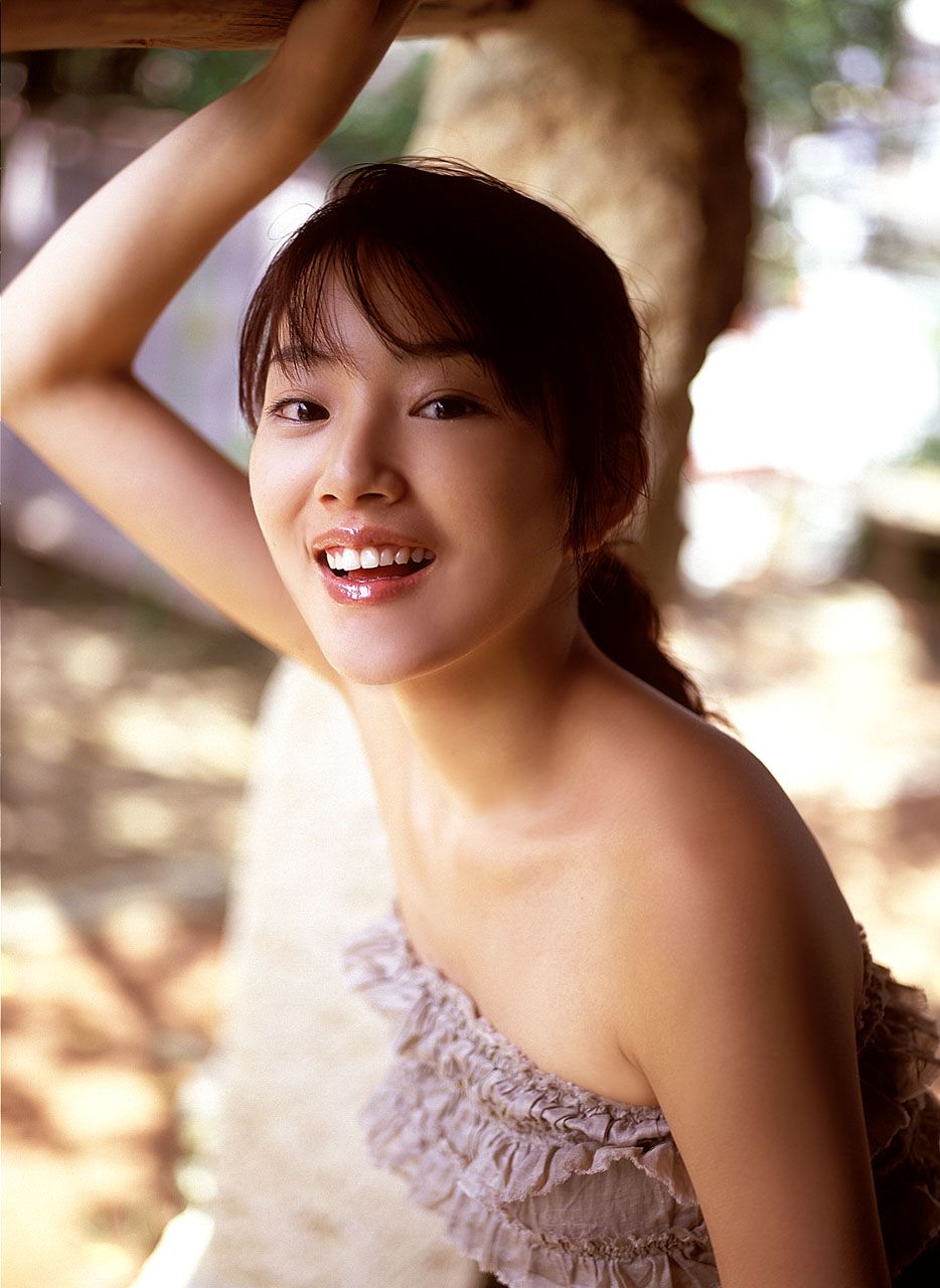 麻见奈央(麻見奈央) [NS Eyes套图写真图集]高清写真图SF-No.159