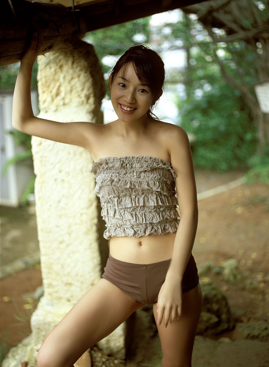 麻见奈央(麻見奈央) [NS Eyes套图写真图集]高清写真图SF-No.159