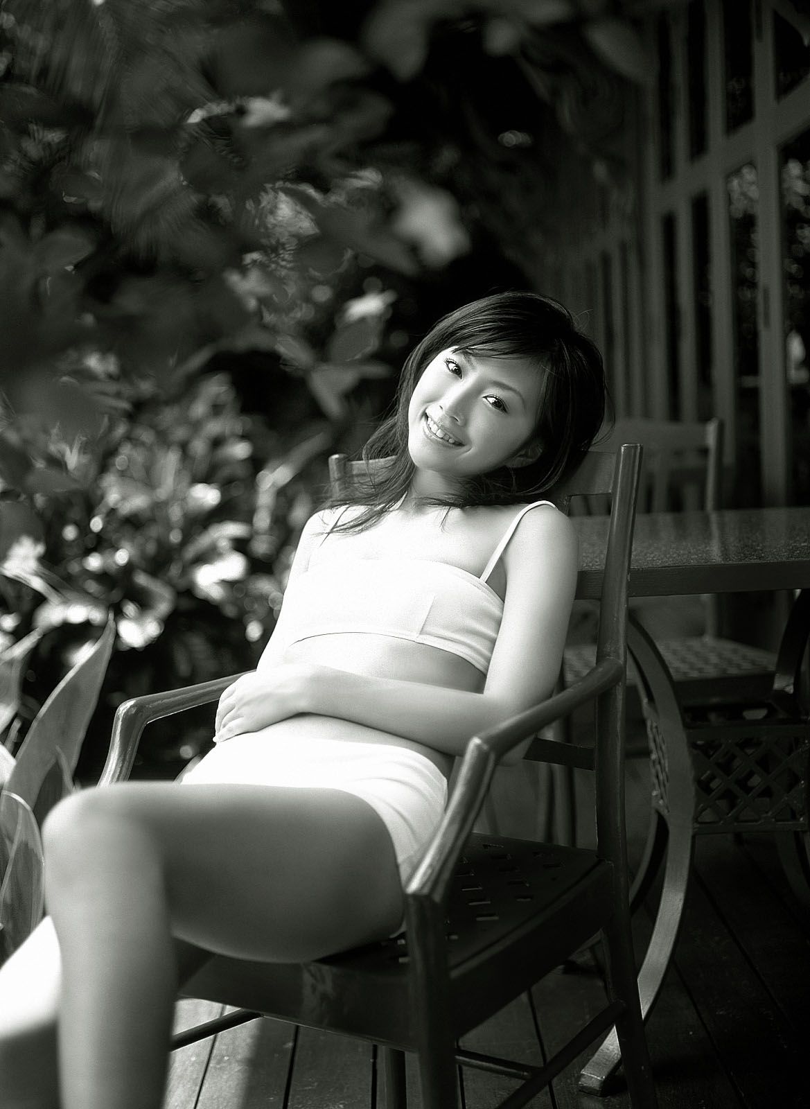 宮川美香 [NS Eyes套图写真图集]高清写真图SF-No.171