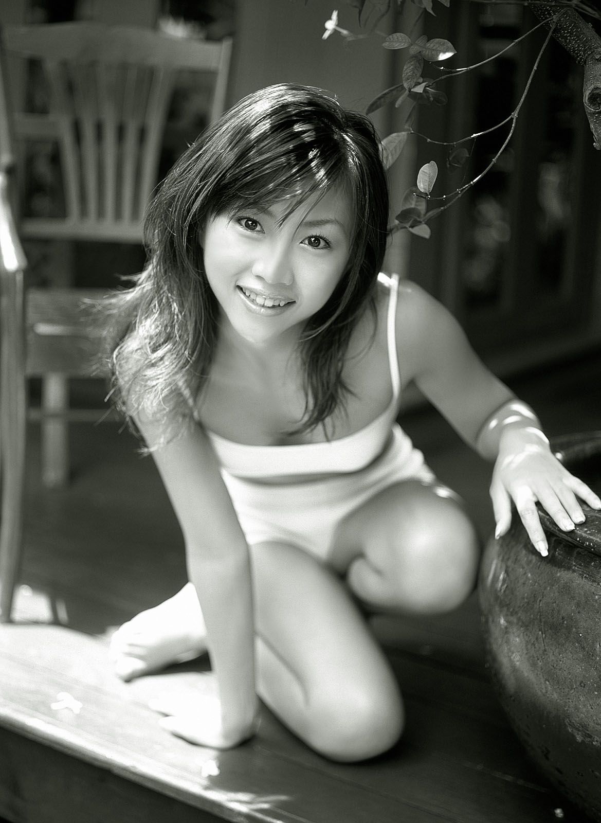 宮川美香 [NS Eyes套图写真图集]高清写真图SF-No.171