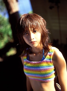 宮川美香