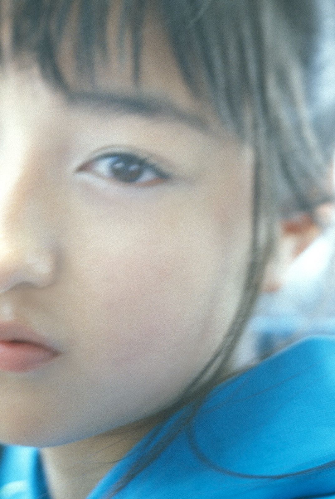 富永萌美(冨永萌美) UNDERAGE! [NS Eyes套图写真图集]高清写真图SF-No.204