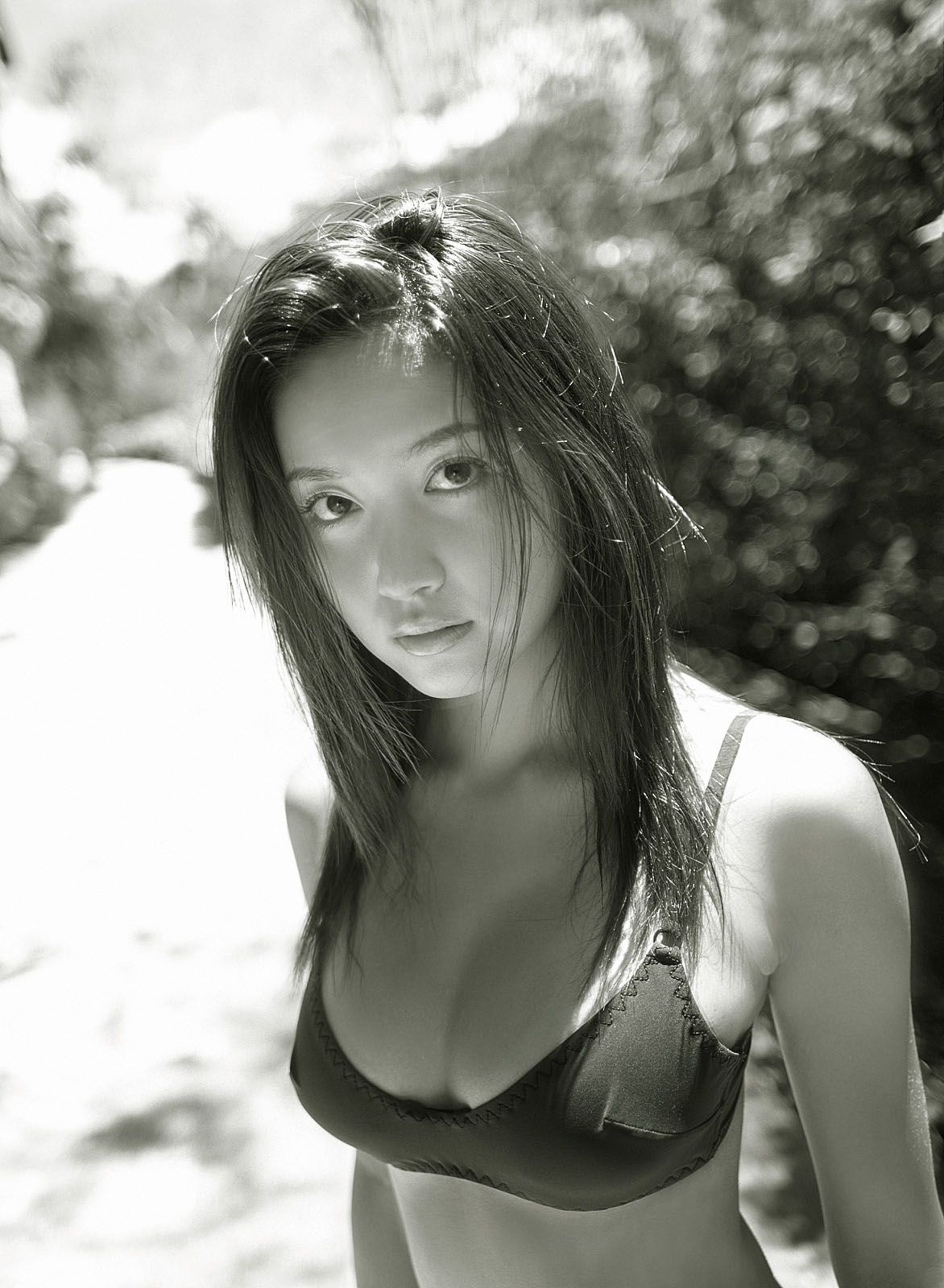 金子美保(西村美保) [NS Eyes套图写真图集]高清写真图SF-No.169