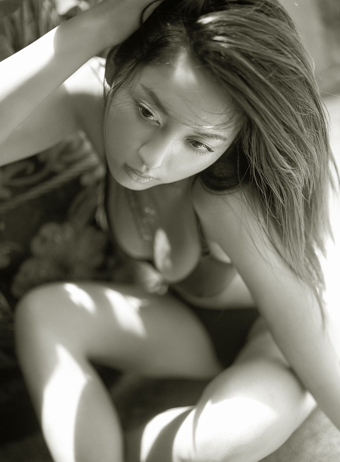 金子美保(西村美保) [NS Eyes套图写真图集]高清写真图SF-No.169