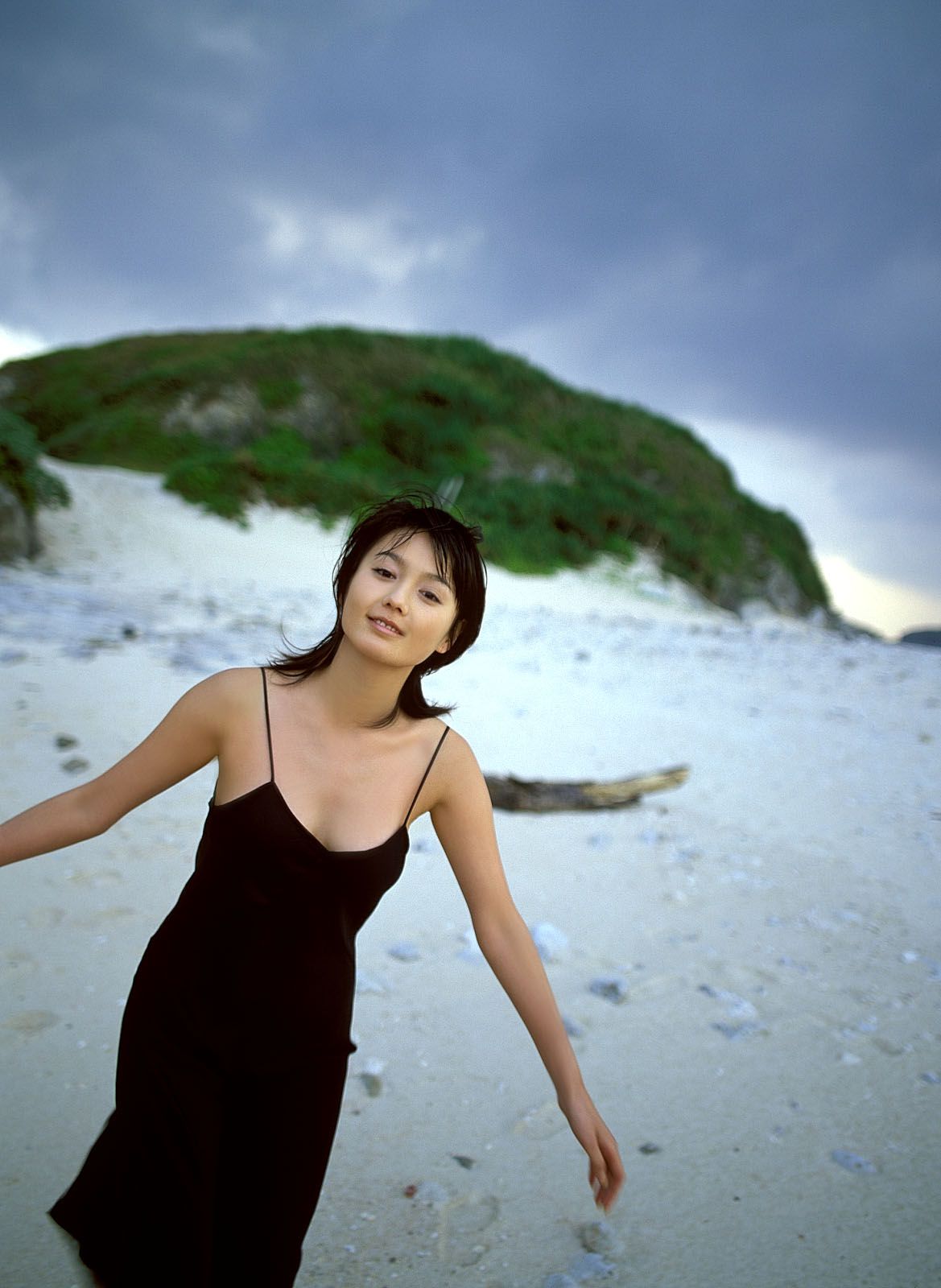 北川英里(北川えり) [NS Eyes套图写真图集]高清写真图SF-No.174