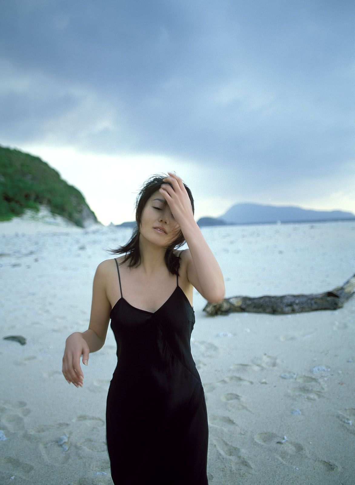 北川英里(北川えり) [NS Eyes套图写真图集]高清写真图SF-No.174