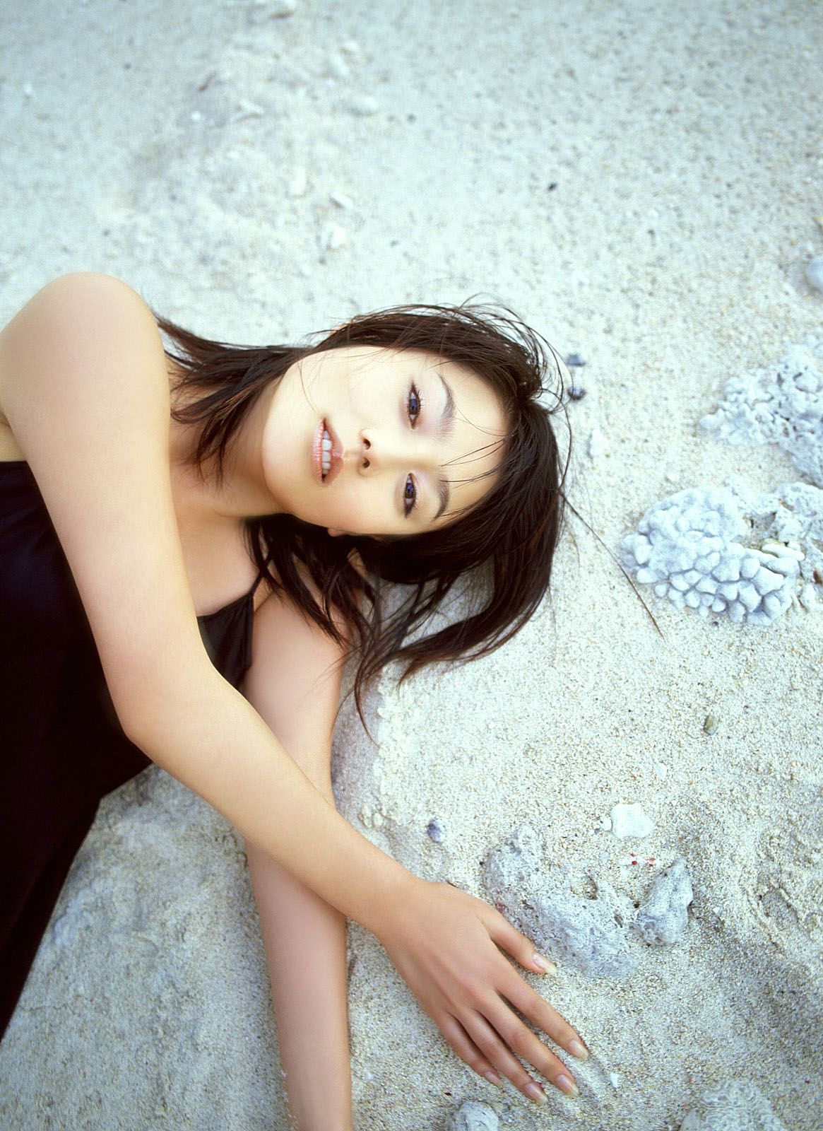 北川英里(北川えり) [NS Eyes套图写真图集]高清写真图SF-No.174