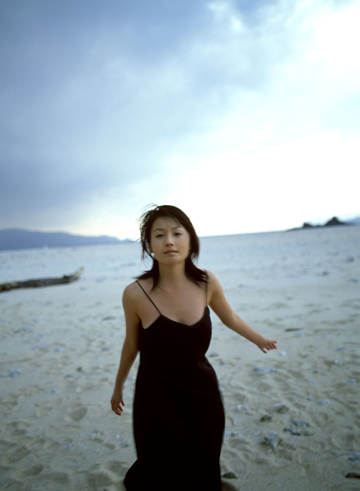 北川英里(北川えり) [NS Eyes套图写真图集]高清写真图SF-No.174