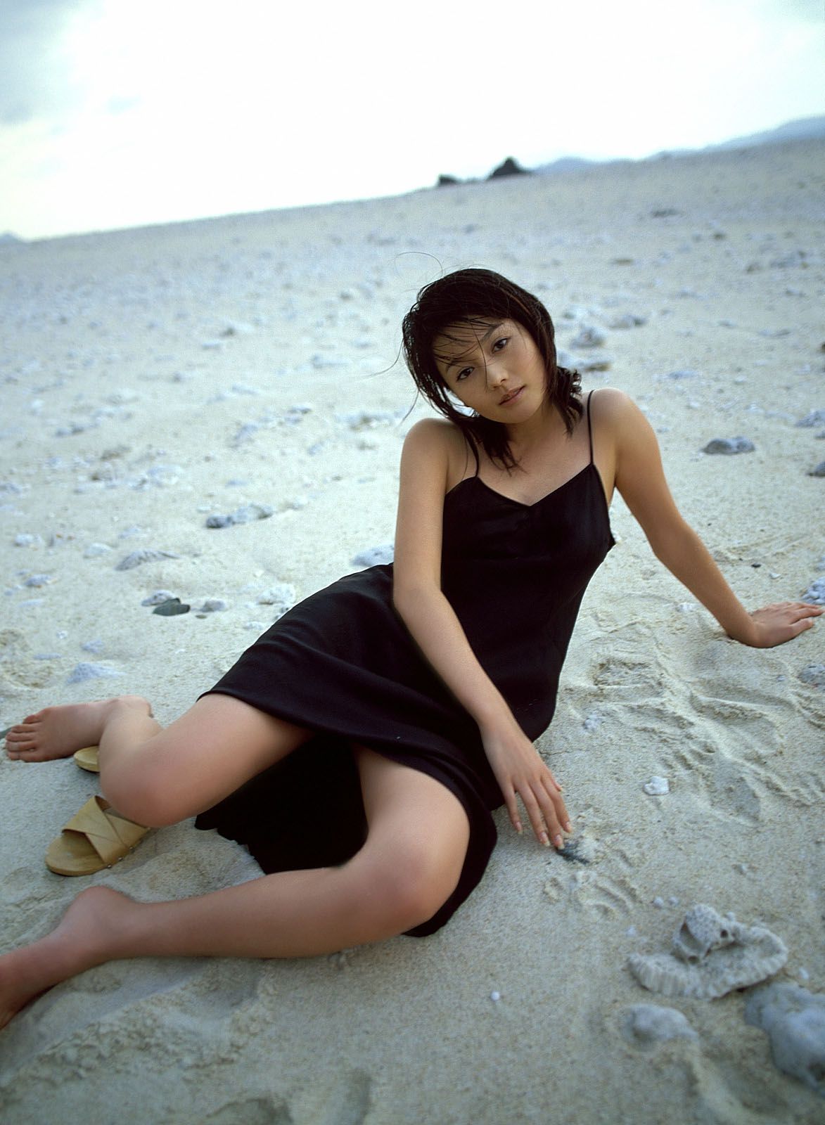 北川英里(北川えり) [NS Eyes套图写真图集]高清写真图SF-No.174