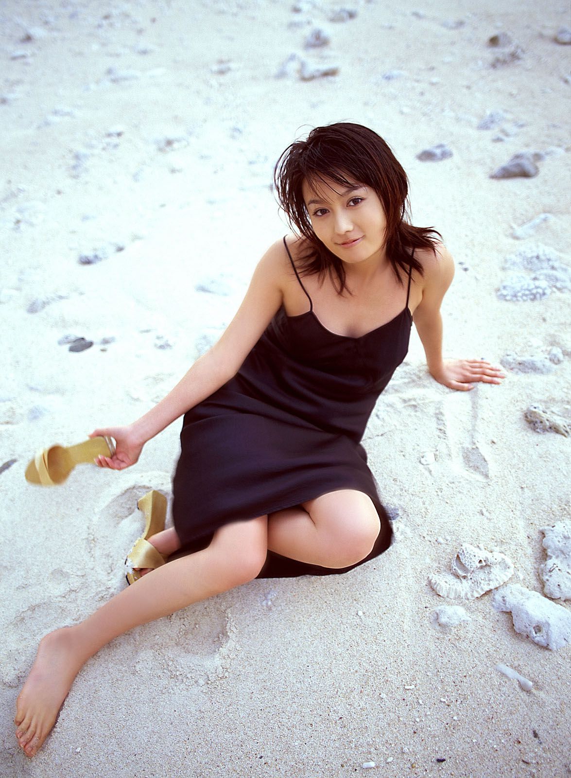 北川英里(北川えり) [NS Eyes套图写真图集]高清写真图SF-No.174