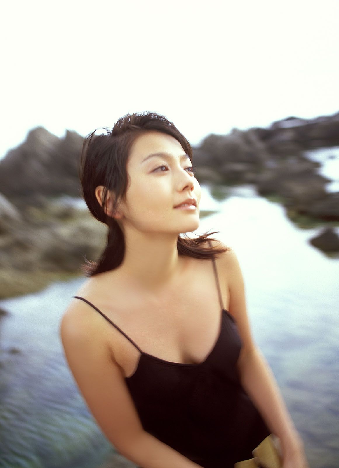 北川英里(北川えり) [NS Eyes套图写真图集]高清写真图SF-No.174