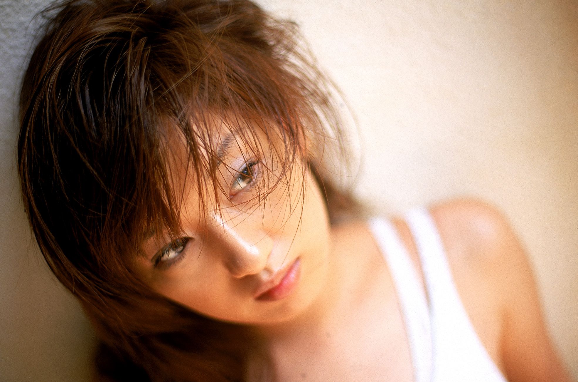 柳明日香 [NS Eyes套图写真图集]高清写真图SF-No.181