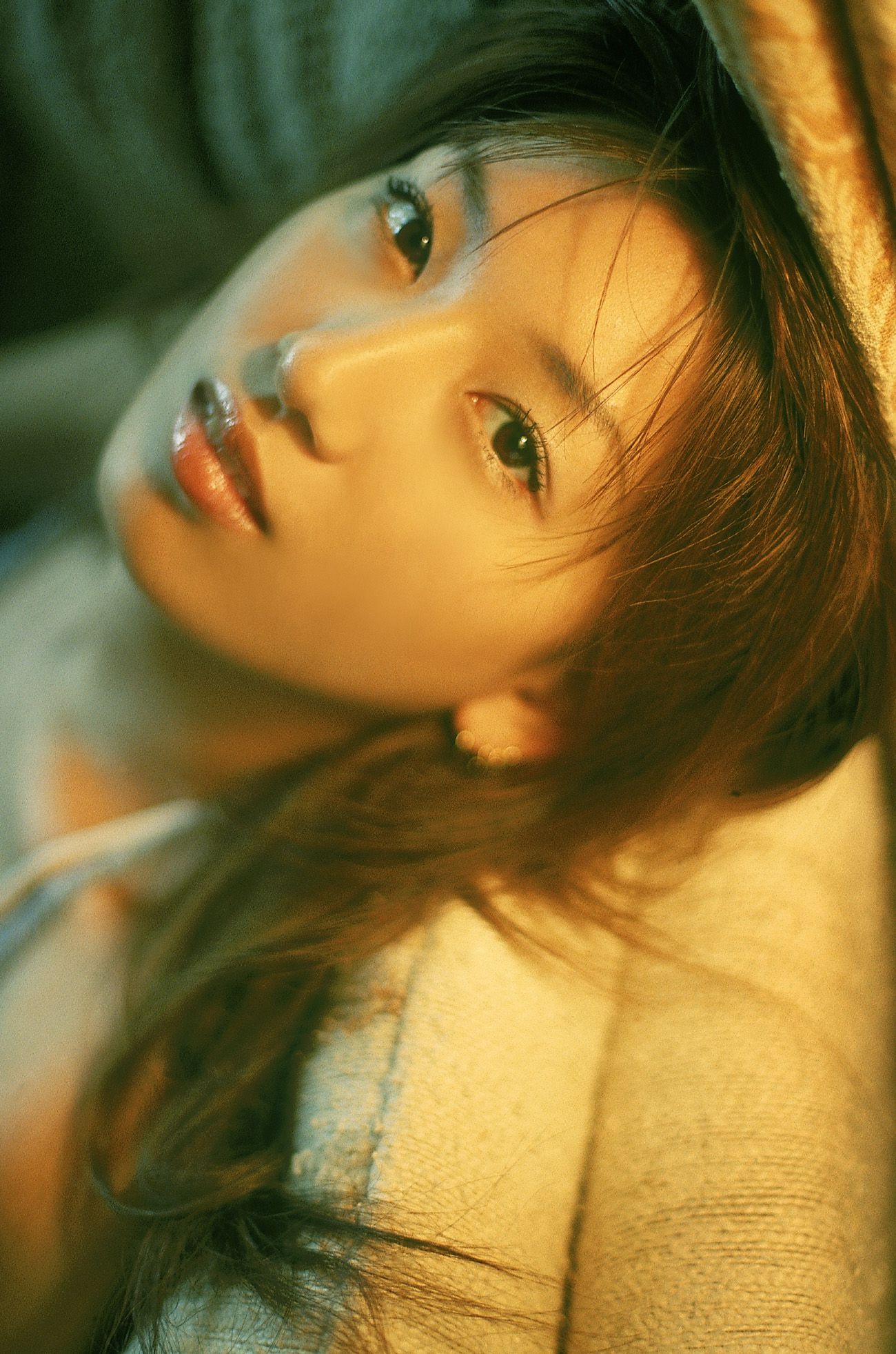 柳明日香 [NS Eyes套图写真图集]高清写真图SF-No.181