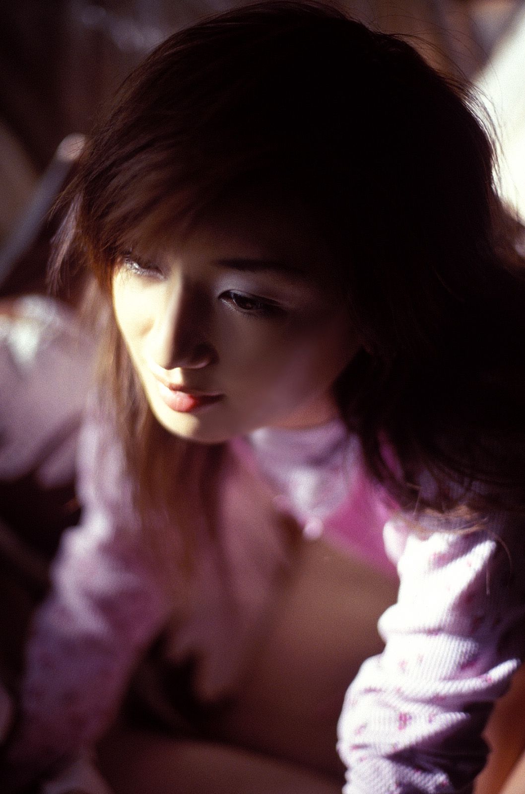 柳明日香 [NS Eyes套图写真图集]高清写真图SF-No.181