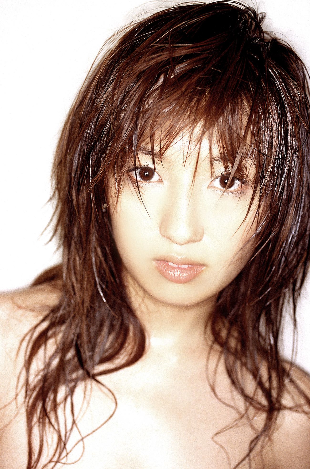 柳明日香 [NS Eyes套图写真图集]高清写真图SF-No.181