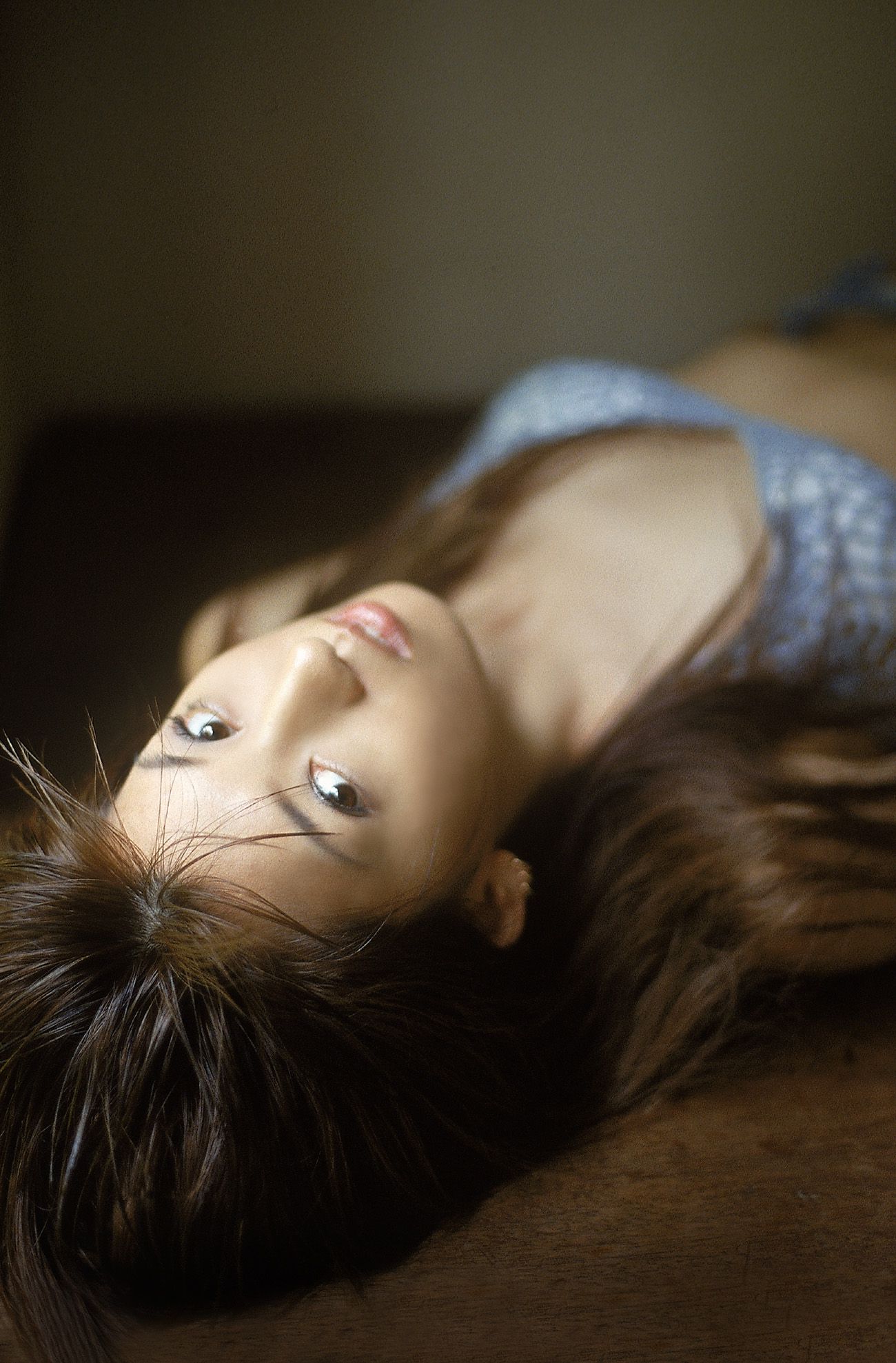 柳明日香 [NS Eyes套图写真图集]高清写真图SF-No.181