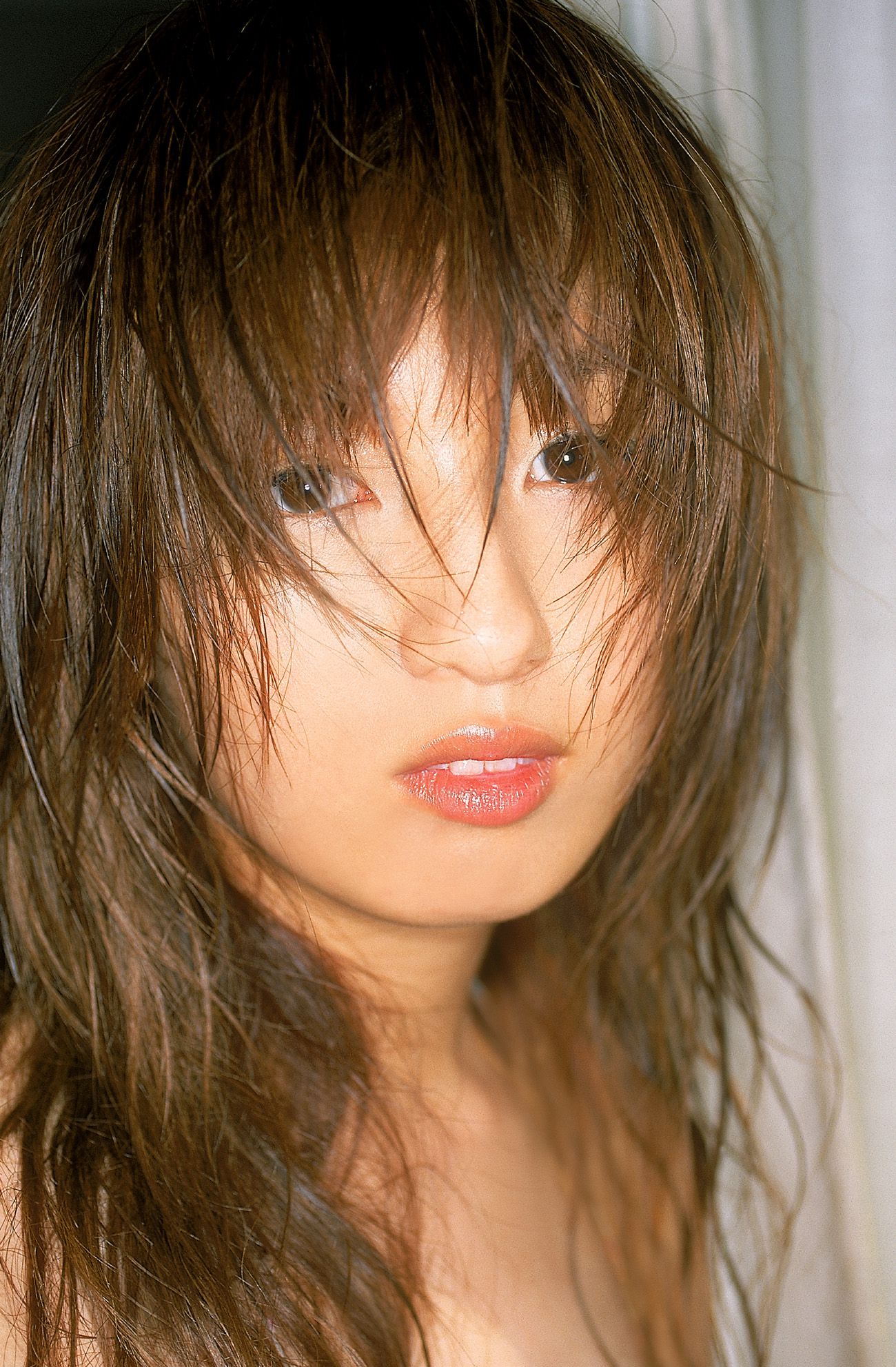 柳明日香 [NS Eyes套图写真图集]高清写真图SF-No.181