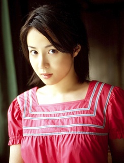 木内晶子