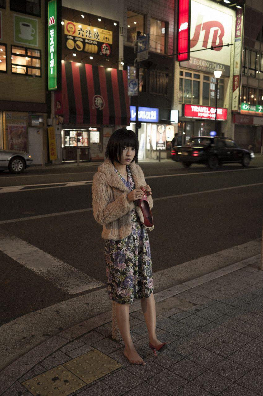 藤崎ルキノ- [WPB-net]高清写真图 No.176