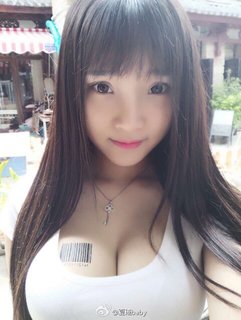 夏瑶baby