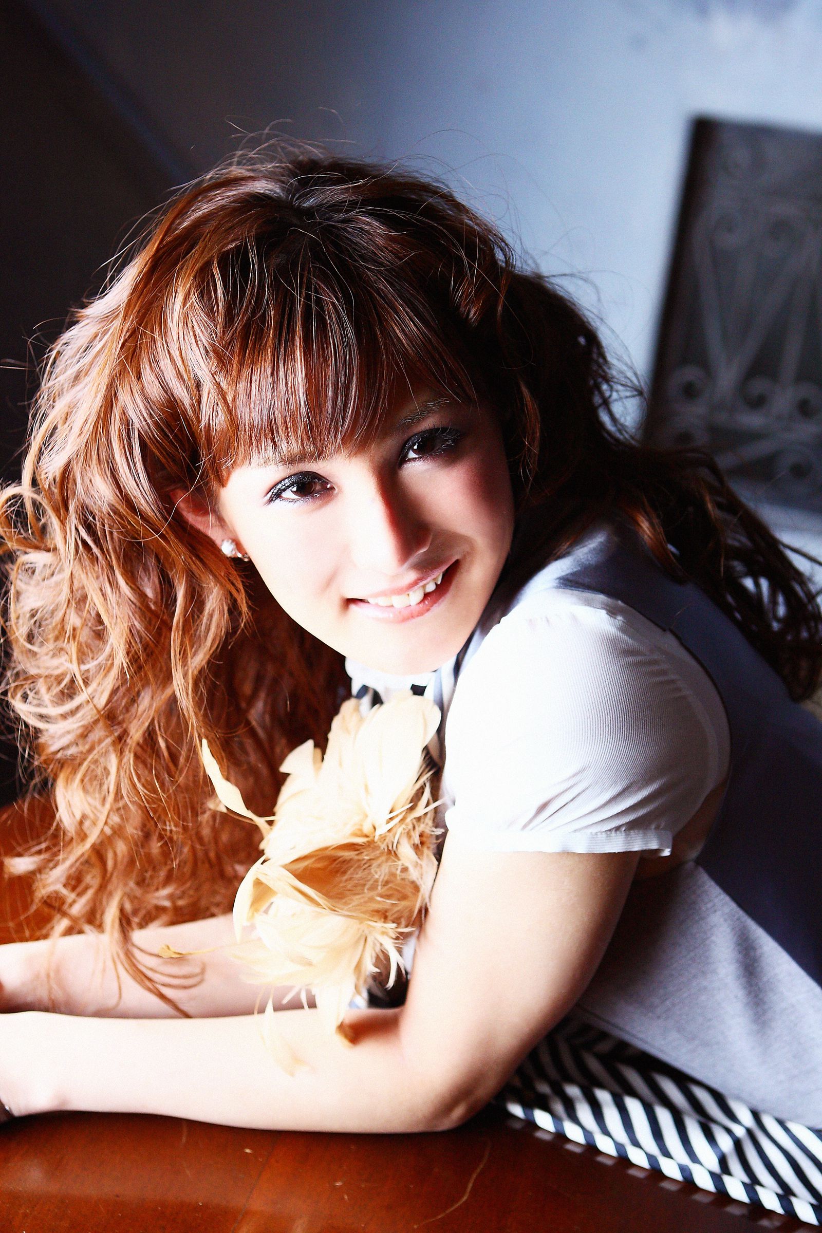 椿姬彩菜 Ayana Tsubaki -[NS Eyes写真图]高清写真图SF-No.516