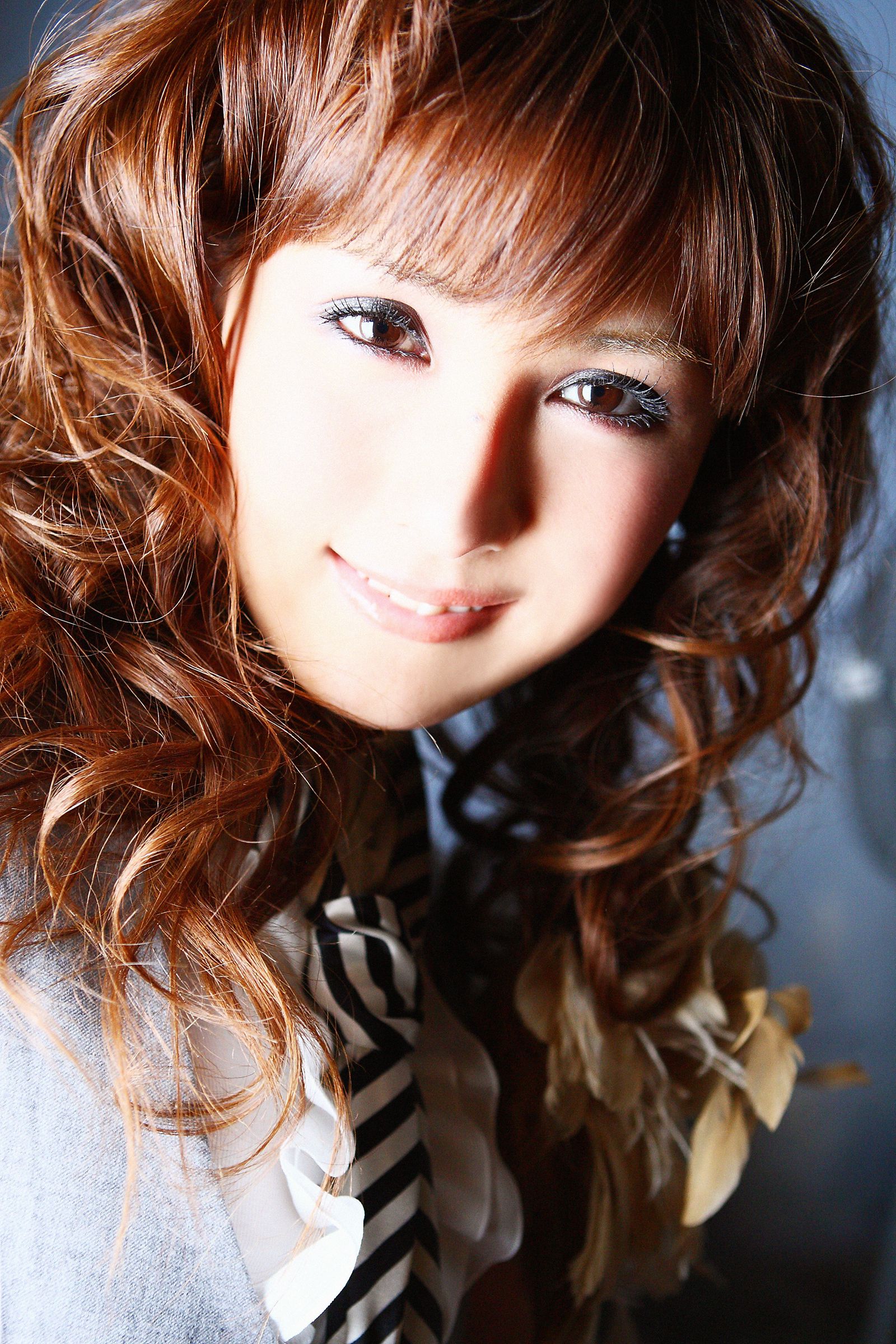 椿姬彩菜 Ayana Tsubaki -[NS Eyes写真图]高清写真图SF-No.516