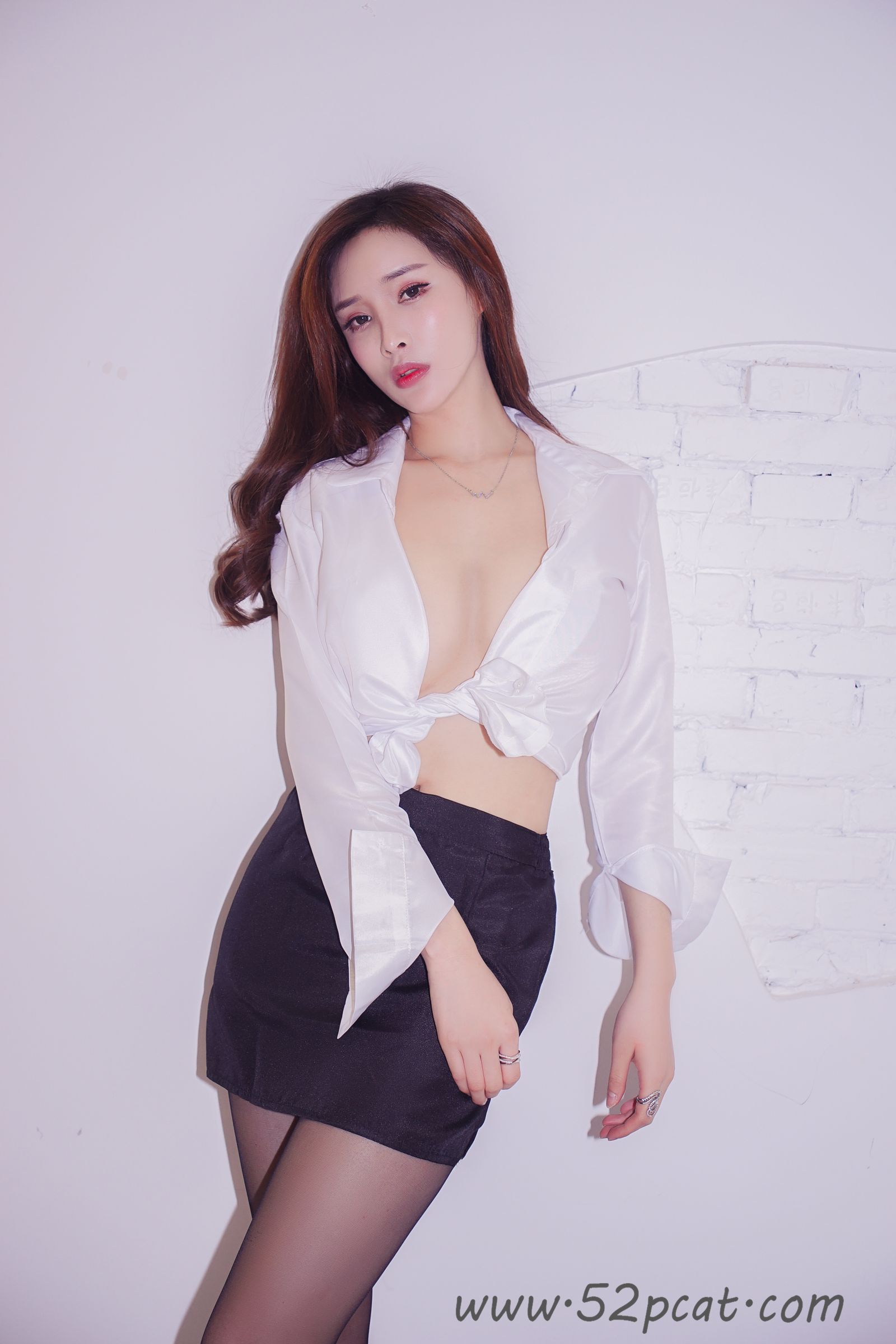 土肥圆矮挫穷- [PartyCat轰趴猫]高清写真图 No.078