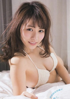 武田纱季