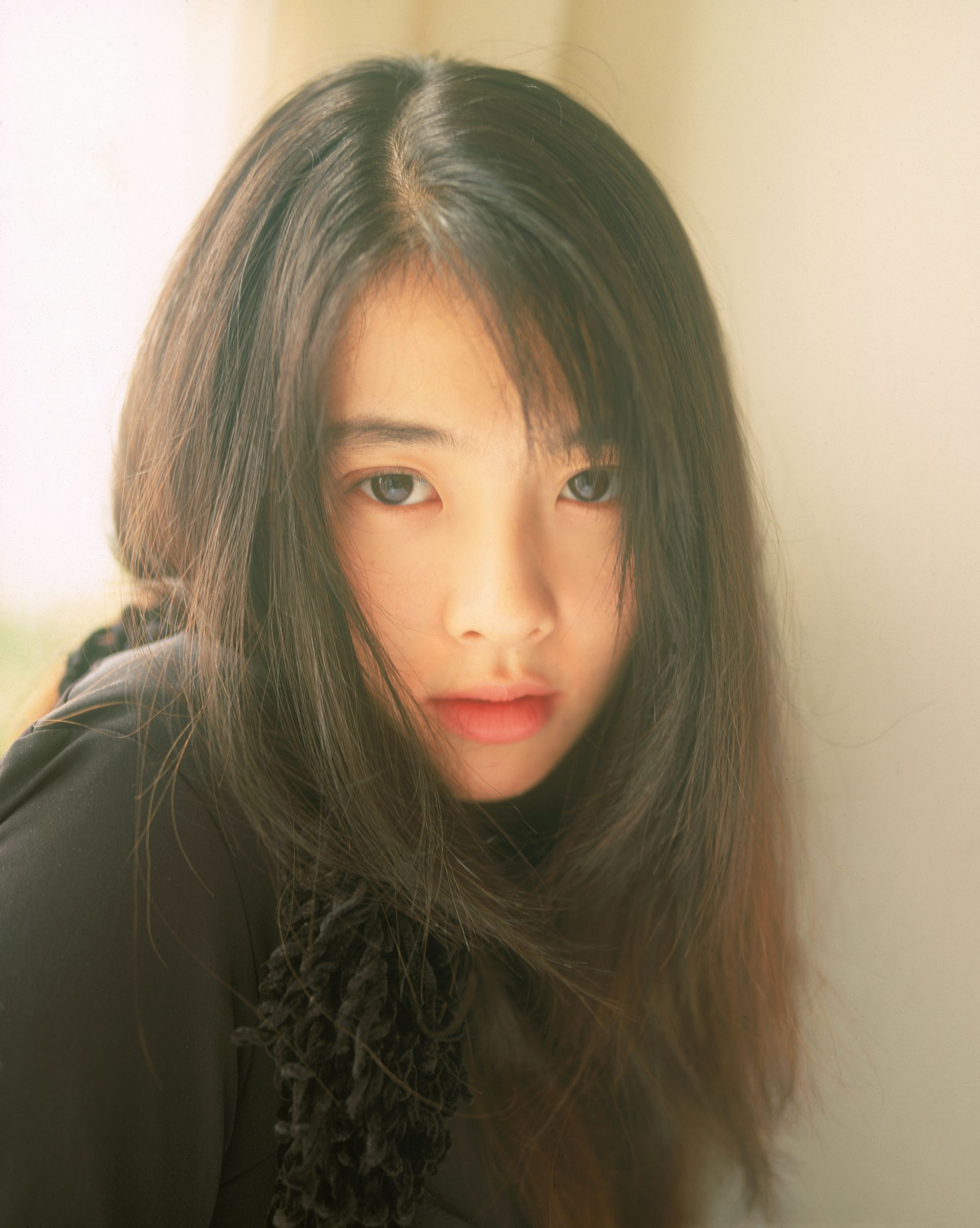 坂井真纪 [NS Eyes写真图]高清写真图SF-No.576